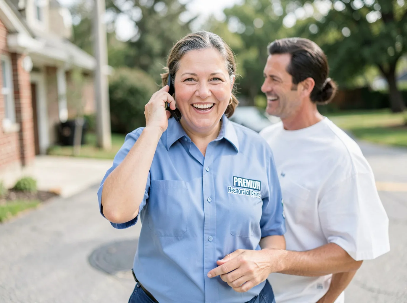 Water Damage Restoration Hope, ME FAQs